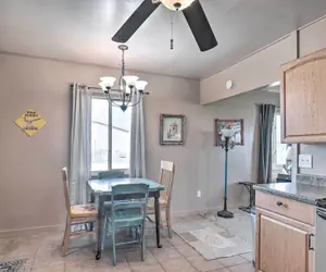 Photo 2 - Pet-friendly Abode w/ Yard, Near Outdoor Hotspots!