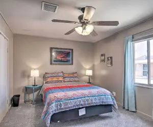 Photo 3 - Pet-friendly Abode w/ Yard, Near Outdoor Hotspots!