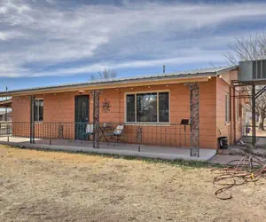 Photo 5 - Pet-friendly Abode w/ Yard, Near Outdoor Hotspots!