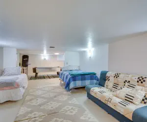 Photo 2 - Stunning Medford Escape w/ Panoramic Views!