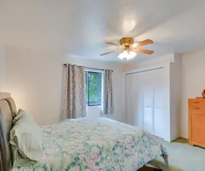 Photo 3 - Stunning Medford Escape w/ Panoramic Views!