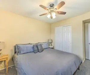 Photo 3 - Stunning Phoenix Oasis w/ Golf Course Views!