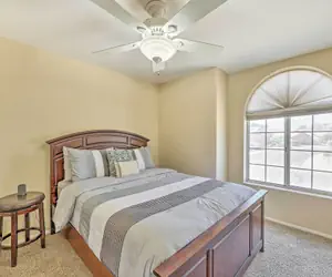 Photo 4 - Stunning Phoenix Oasis w/ Golf Course Views!