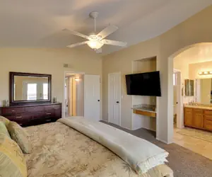 Photo 2 - Stunning Phoenix Oasis w/ Golf Course Views!