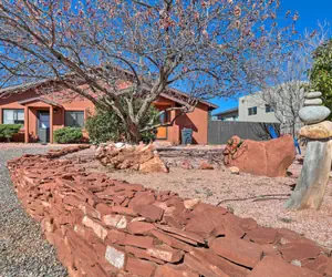 Photo 4 - Hikers Paradise w/ Fire Pit < 1 Mi to Trails