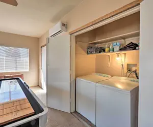 Photo 3 - Hikers Paradise w/ Fire Pit < 1 Mi to Trails