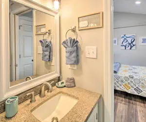 Photo 3 - Renovated 1930s Cottage 4 < 1 Mi to Natl Park