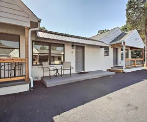 Photo 2 - Renovated 1930s Cottage 4 < 1 Mi to Natl Park