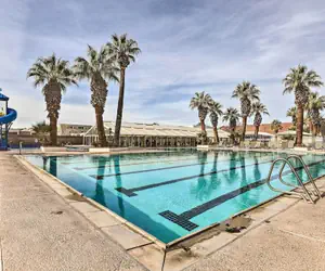 Photo 2 - Luxe Family Condo w/ Mtn View & Resort Perks!