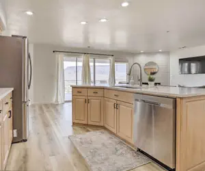 Photo 3 - Luxe Family Condo w/ Mtn View & Resort Perks!