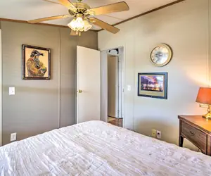 Photo 2 - Cozy Yuma Retreat w/ Furnished Patio & Grill!