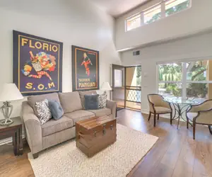 Photo 4 - Chic California Escape w/ Pool, Hot Tub & Patio!