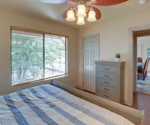 Photo 4 - Waterfront Granbury House w/ Deck & Private Dock!