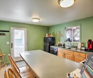 Photo 4 - Cozy Winchester Lake Cabin: Hunting/fishing Haven!