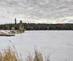 Photo 5 - Cozy Winchester Lake Cabin: Hunting/fishing Haven!