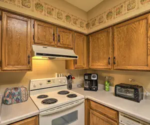 Photo 3 - Sweet Snowbird Getaway, 30 Miles From Tucson!