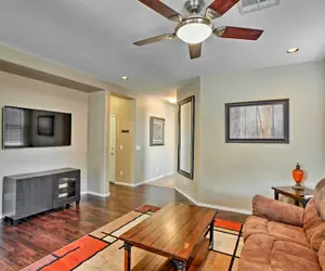 Photo 3 - Dog-friendly Arizona Retreat w/ Patio & Grill!