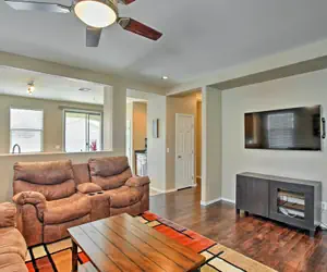 Photo 2 - Dog-friendly Arizona Retreat w/ Patio & Grill!