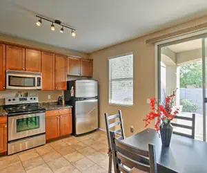 Photo 5 - Dog-friendly Arizona Retreat w/ Patio & Grill!