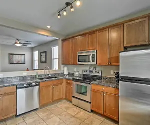 Photo 4 - Dog-friendly Arizona Retreat w/ Patio & Grill!