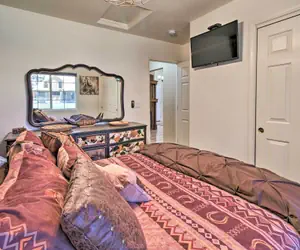 Photo 4 - Waterfront Country Club Home With Fire Pit!