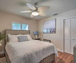 Photo 4 - Naples Oasis w/ Screened Pool, Bike to Beach!