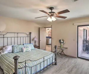 Photo 5 - Lake Havasu City Home w/ Views: 3 Mi to Marina!