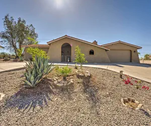 Photo 4 - Lake Havasu City Home w/ Views: 3 Mi to Marina!