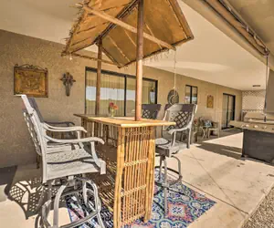 Photo 3 - Lake Havasu City Home w/ Views: 3 Mi to Marina!