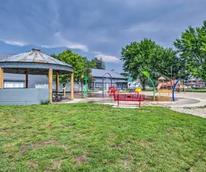 Photo 2 - Updated Harpers Ferry Home: Only Half Mi to River!