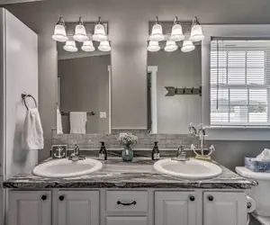 Photo 3 - Updated Harpers Ferry Home: Only Half Mi to River!