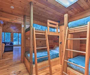 Photo 4 - Waterfront Arkdale Retreat: 2 Acres w/ Deck & View