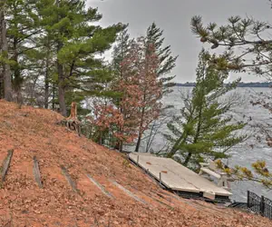 Photo 5 - Waterfront Arkdale Retreat: 2 Acres w/ Deck & View