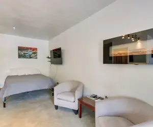 Photo 5 - Central Lava Hot Springs Studio w/ Deck & Views!