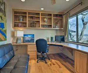 Photo 5 - 'casa D'amore': Extravagant Lakefront Villa!