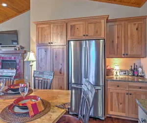 Photo 5 - Beautiful Makanda Cabin in Shawnee National Forest