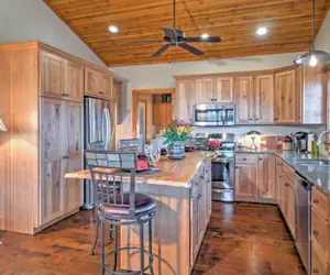 Photo 2 - Beautiful Makanda Cabin in Shawnee National Forest