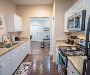 Photo 4 - Fabulous Newly Renovated 2Br 1Ba Near Downtown