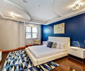 Photo 2 - The Gem - Stylish Penthouse With a Private Deck