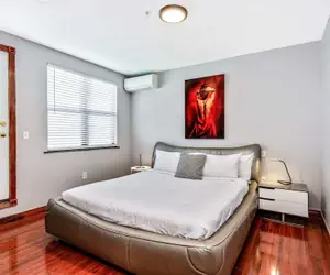 Photo 5 - The Gem - Stylish Penthouse With a Private Deck