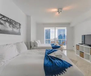 Photo 4 - The Club at Brickell Bay