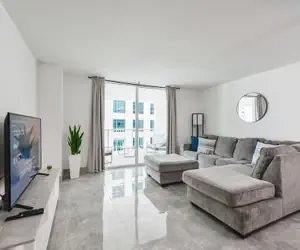 Photo 2 - The Club at Brickell Bay