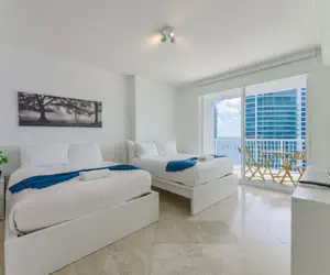 Photo 3 - The Club at Brickell Bay