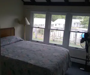 Photo 2 - Village Green Motel