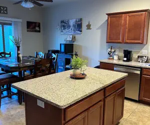 Photo 5 - Spacious Desert Retreat With Breathtaking Views 2 Bedroom Home by RedAwning