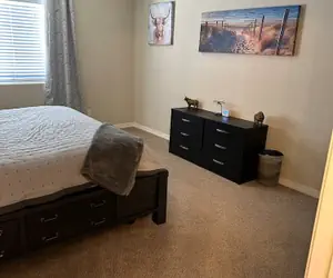 Photo 3 - Spacious Desert Retreat With Breathtaking Views 2 Bedroom Home by RedAwning