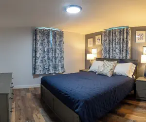 Photo 2 - 3BedroomApt Pool CampFire PlayArea