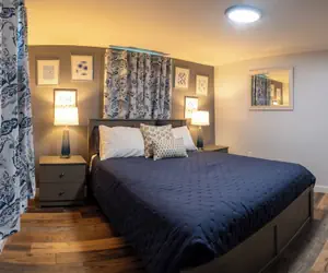 Photo 5 - 3BedroomApt Pool CampFire PlayArea