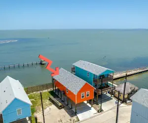 Photo 4 - Orange Crush - On the bay With Water Views