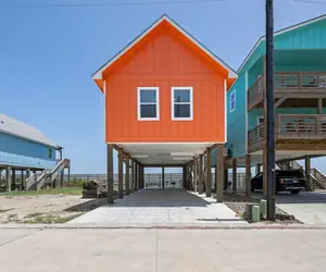 Photo 2 - Orange Crush - On the bay With Water Views